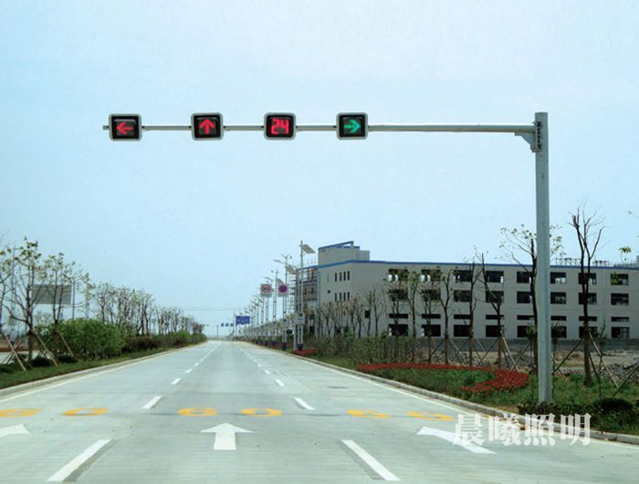 交通信號(hào)燈